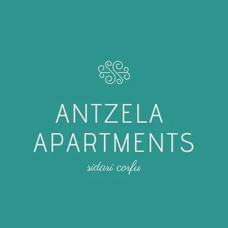 Antzela Sidari (Corfu)