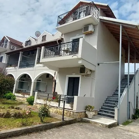 Apartment Antzela