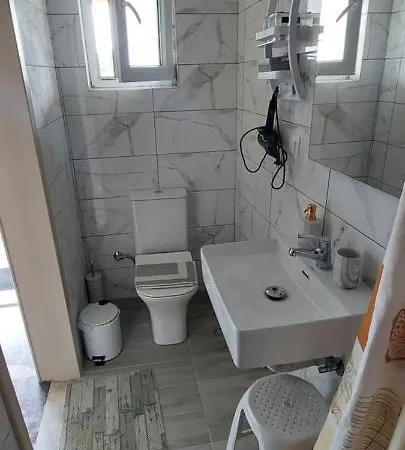 Apartment Antzela *