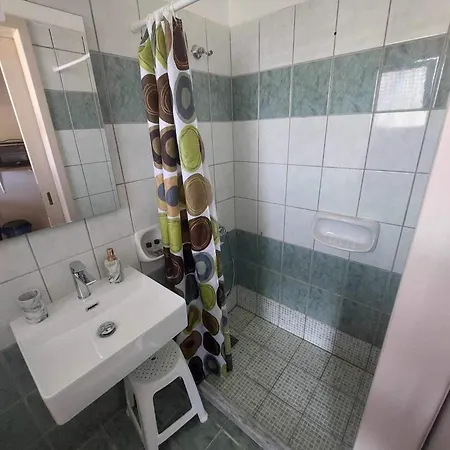 Apartment Antzela
