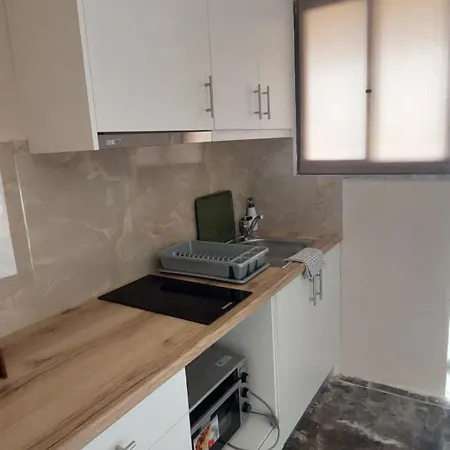 Antzela Apartment Sidari (Corfu)