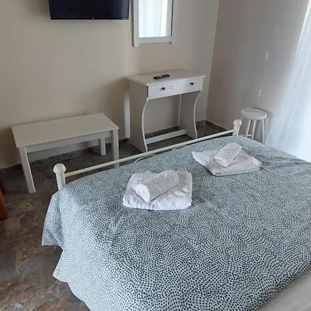 Apartment Antzela