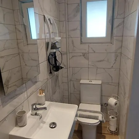 Apartment Antzela Sidari (Corfu)