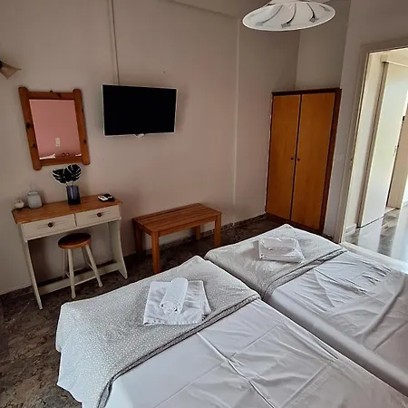 Apartment Antzela