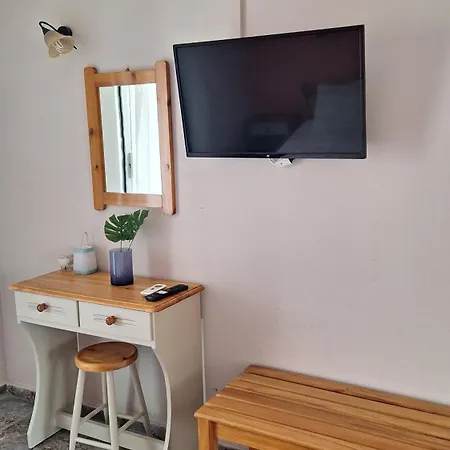 Antzela Apartment Sidari (Corfu)