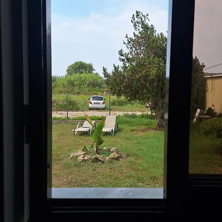 Apartment Antzela Sidari (Corfu)