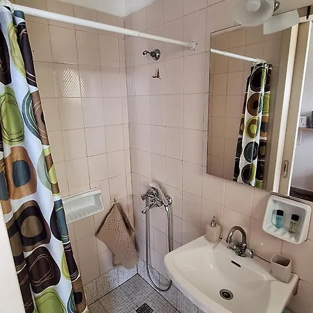 Apartment Antzela