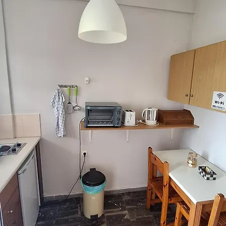 Apartment Antzela Sidari (Corfu)