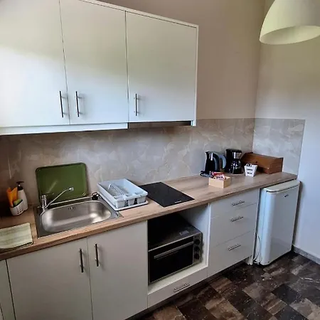 Apartment Antzela