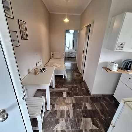 Antzela Apartment Sidari (Corfu)