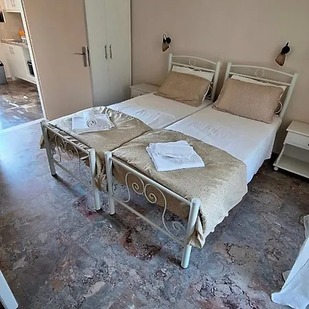 Apartment Antzela Sidari (Corfu)