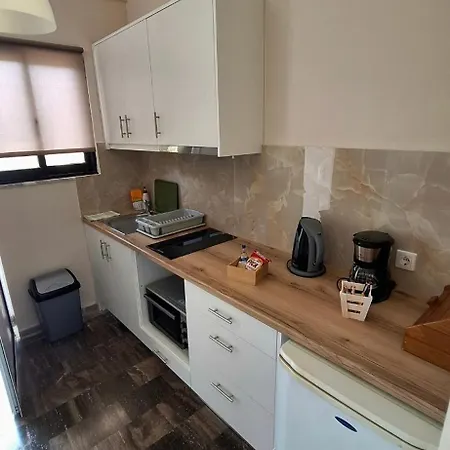 Apartment Antzela