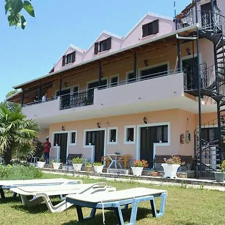 Antzela Sidari (Corfu)