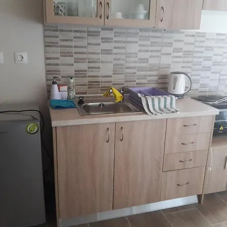 Apartment Antzela Sidari (Corfu)
