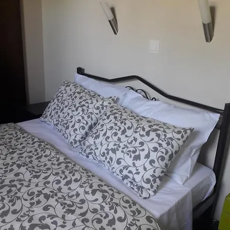 Apartment Antzela