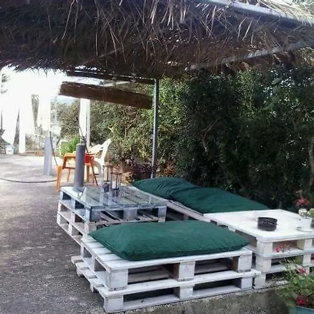 Apartment Antzela Sidari (Corfu)