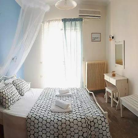 Apartment Antzela