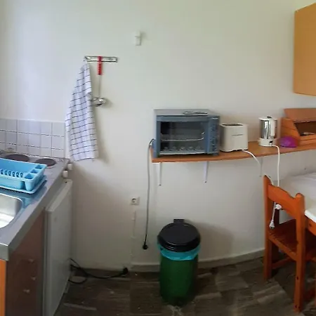 Apartment Antzela Sidari (Corfu)